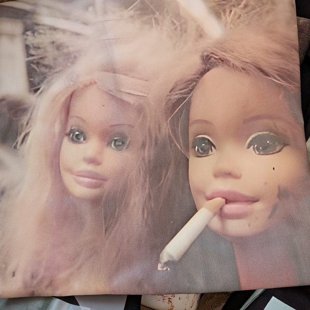 Barbie Being Bad T Shirts Choose One - Picture 6 of 7